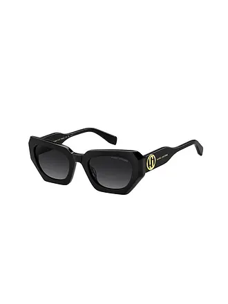 MARC JACOBS | Sonnenbrille MARC 851/S/52 | schwarz